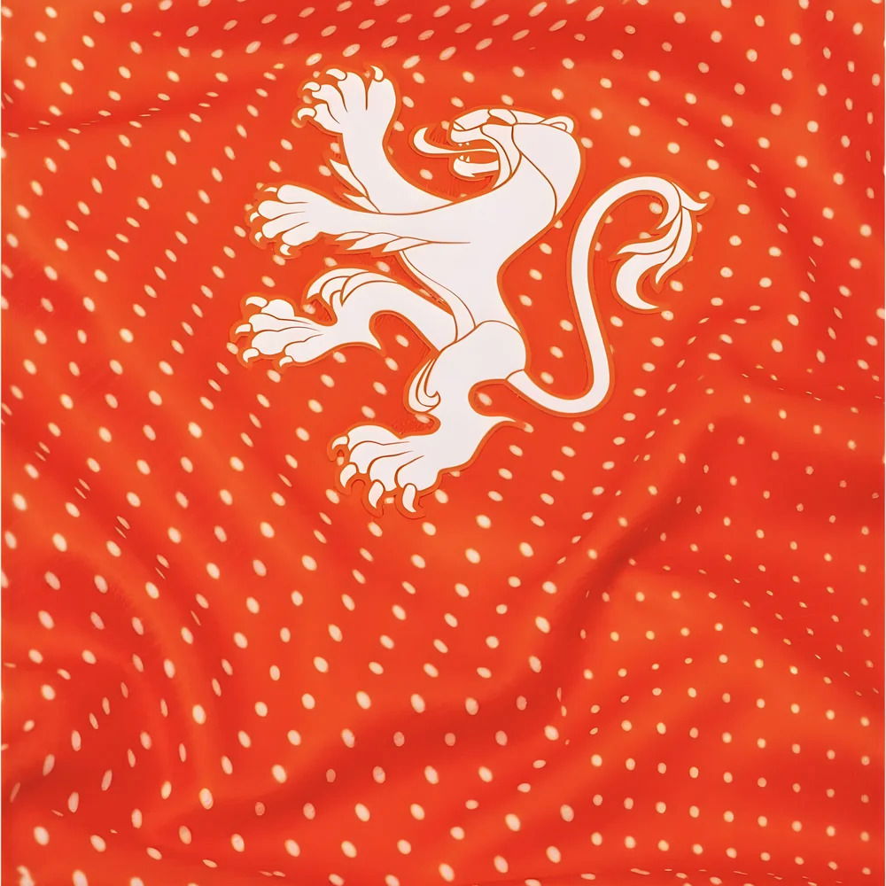 2025-2026 Netherlands Womens Team Shirt (Kids)