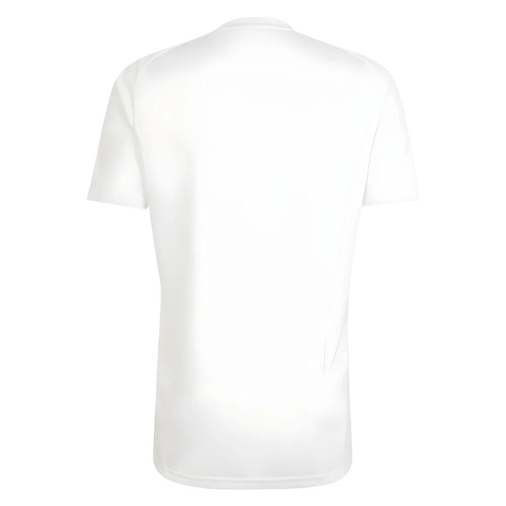 2025-2026 Juventus Training Shirt (White) (Pirlo 21)