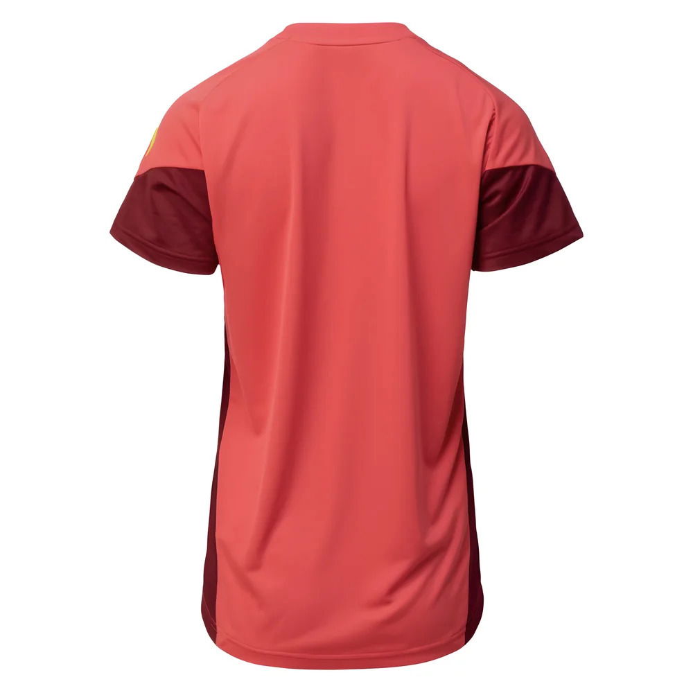 2025-2026 Germany Training Shirt (Core Pink) - Womens