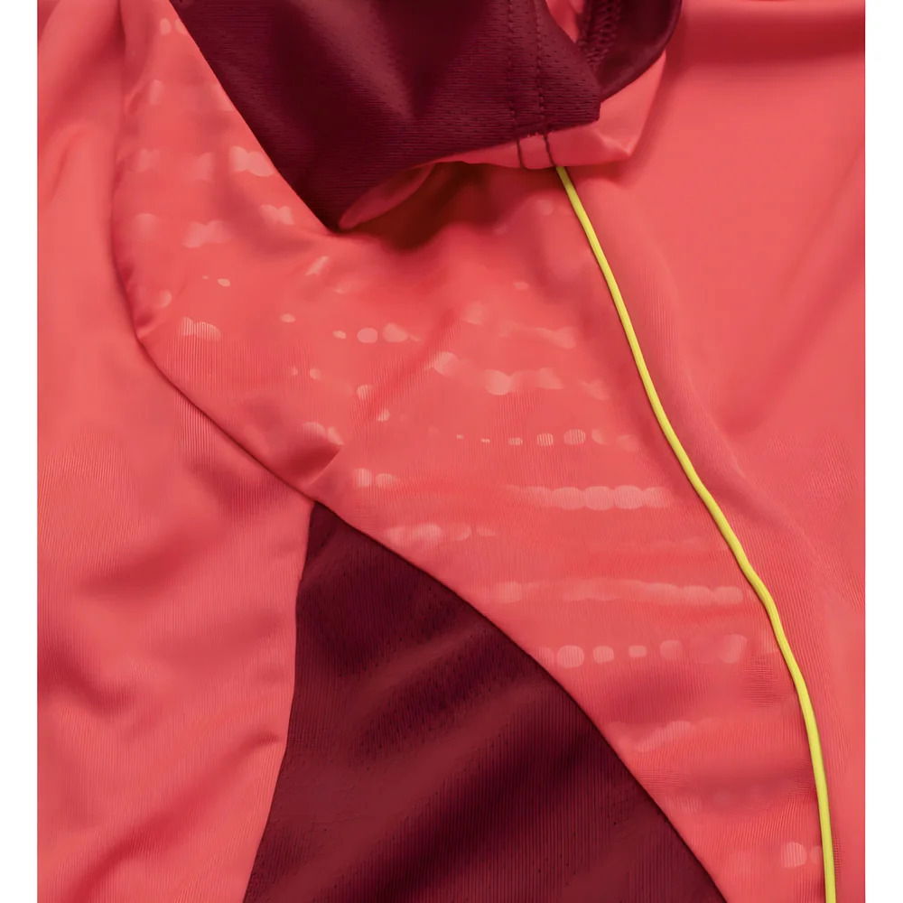 2025-2026 Germany Training Shirt (Core Pink) - Womens