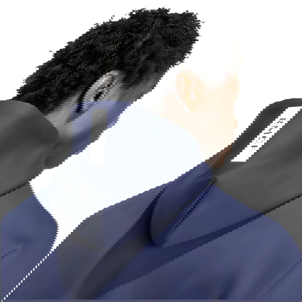 2025-2026 Real Madrid Anthem Jacket (Legend Ink)