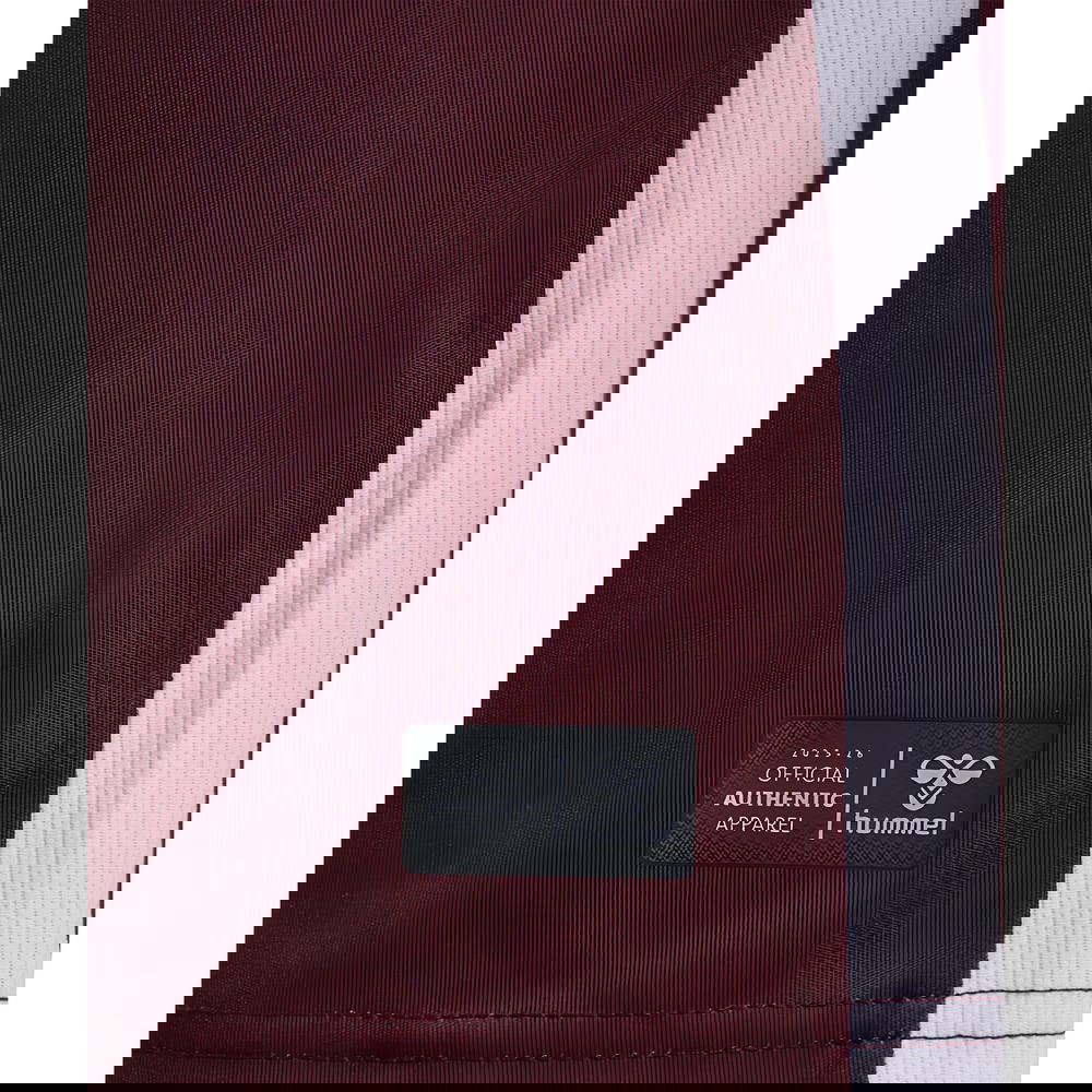 2025-2026 Hearts Home Shirt (Kids)