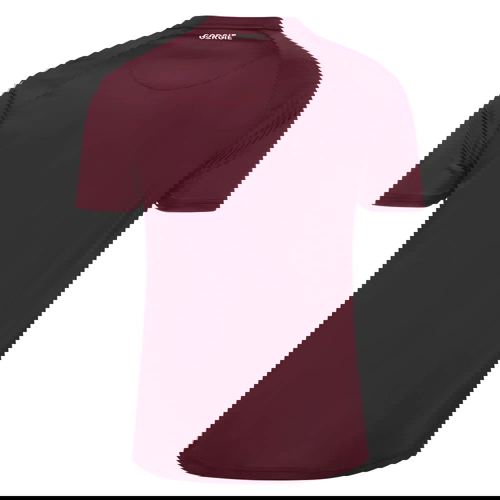 2025-2026 Hearts Home Shirt