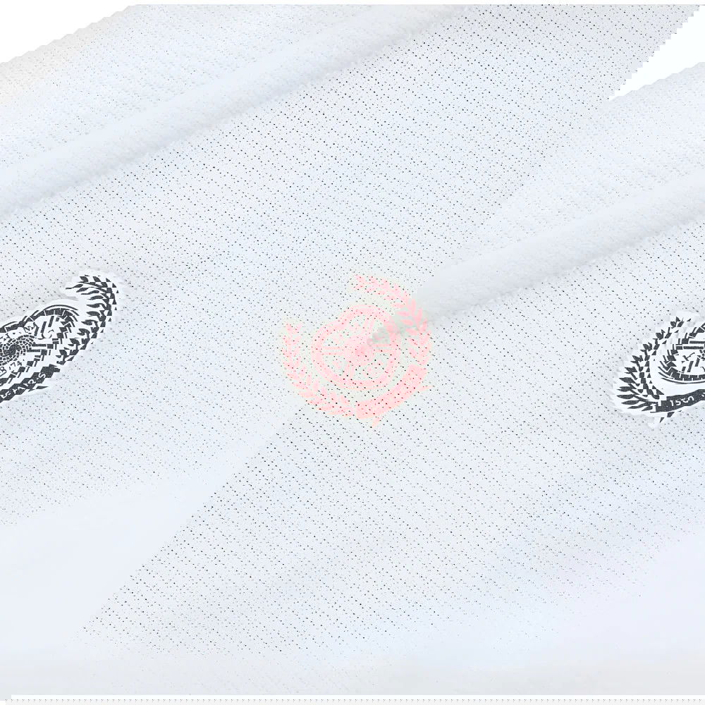 2023-24 Hearts 150th Anniversary Third Shirt