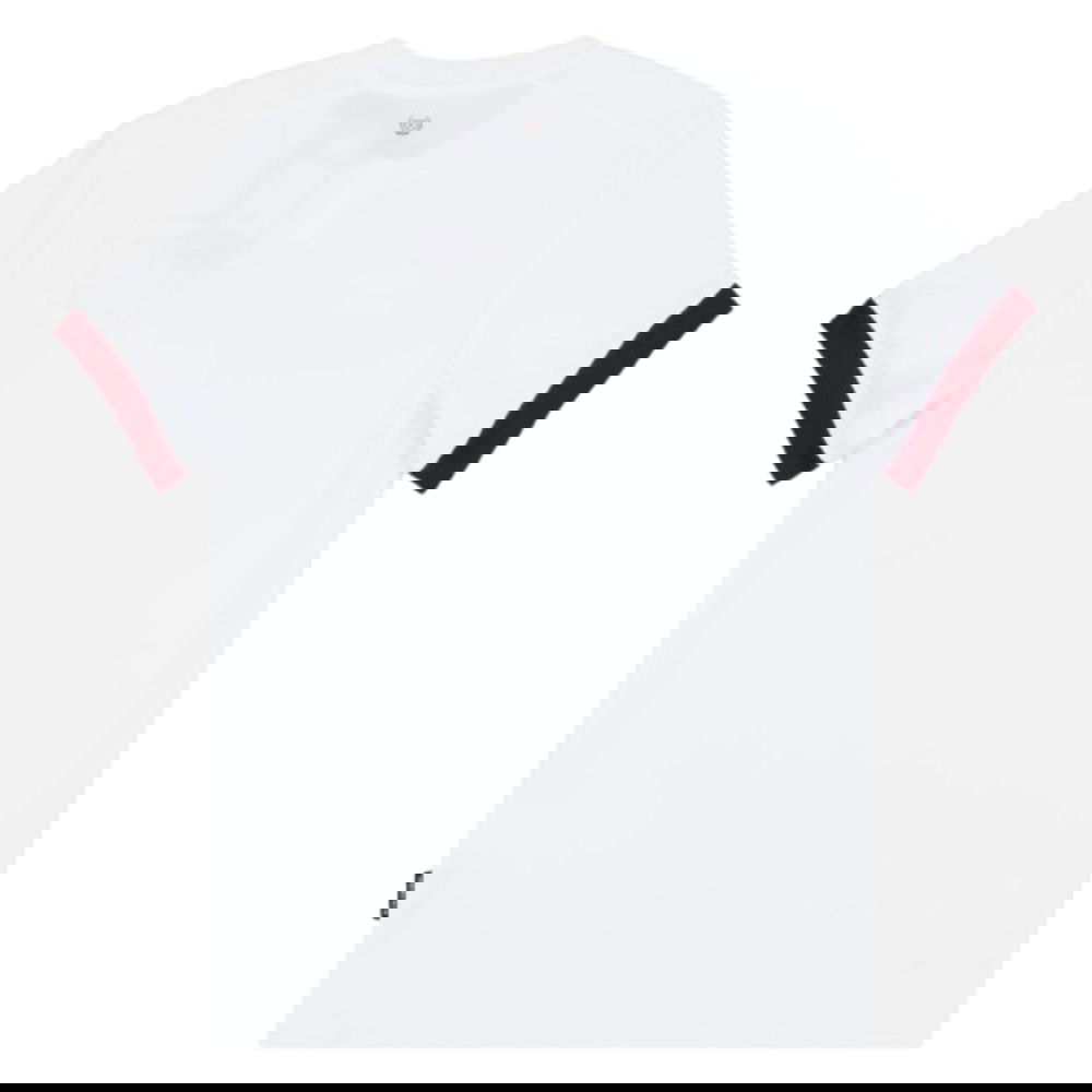 2023-24 Hearts 150th Anniversary Third Shirt