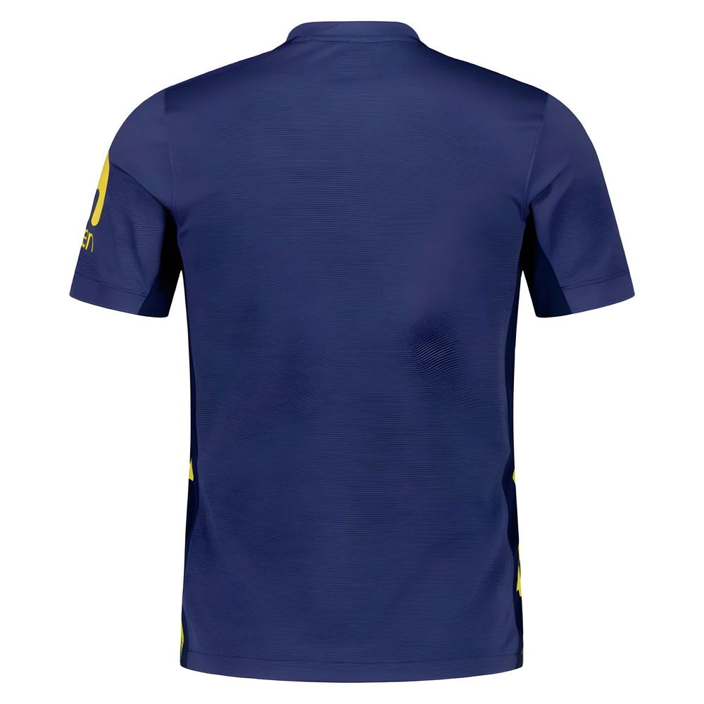 2025-2026 Atletico Madrid Away Shirt