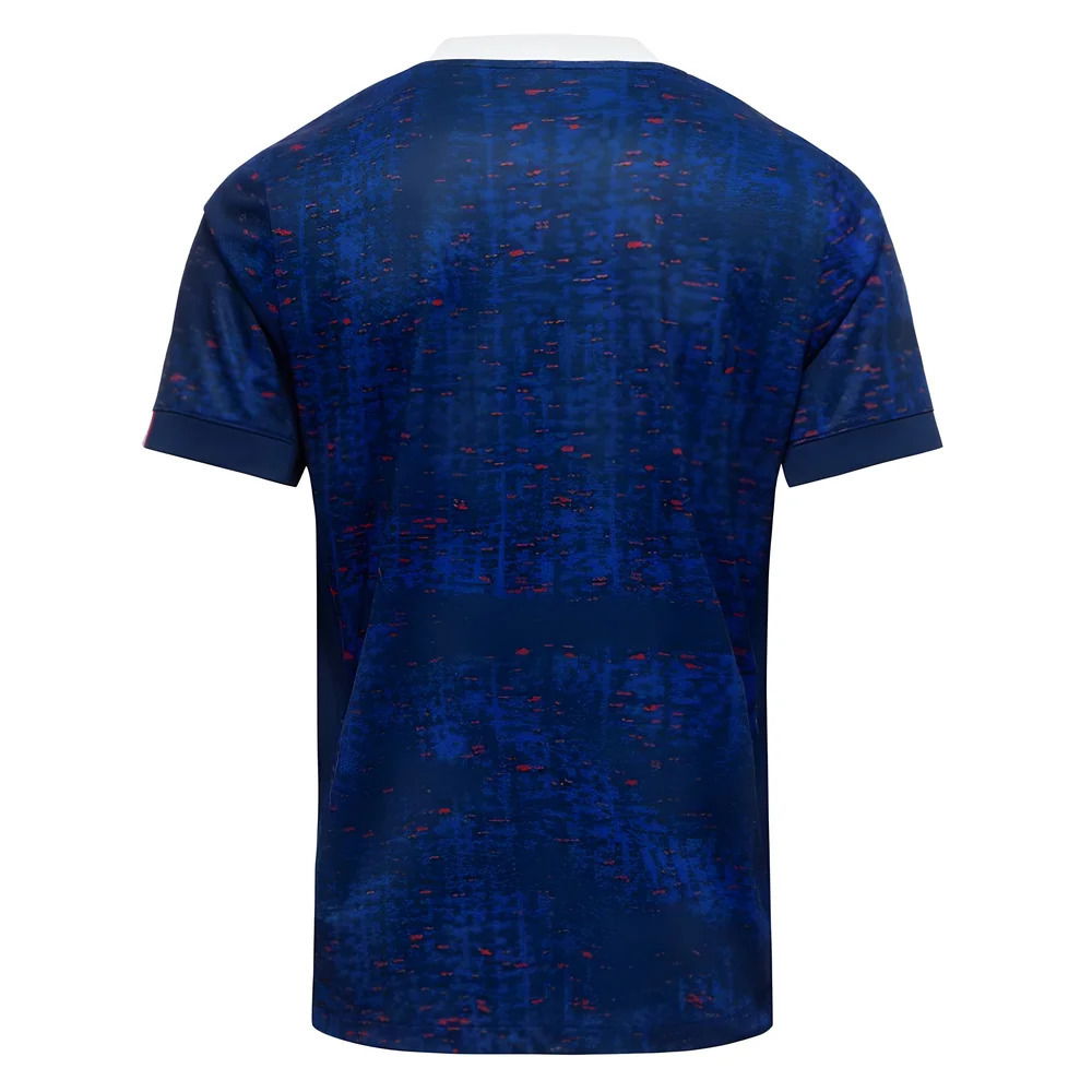 2025 France Womens Team Home Shirt (Kids)