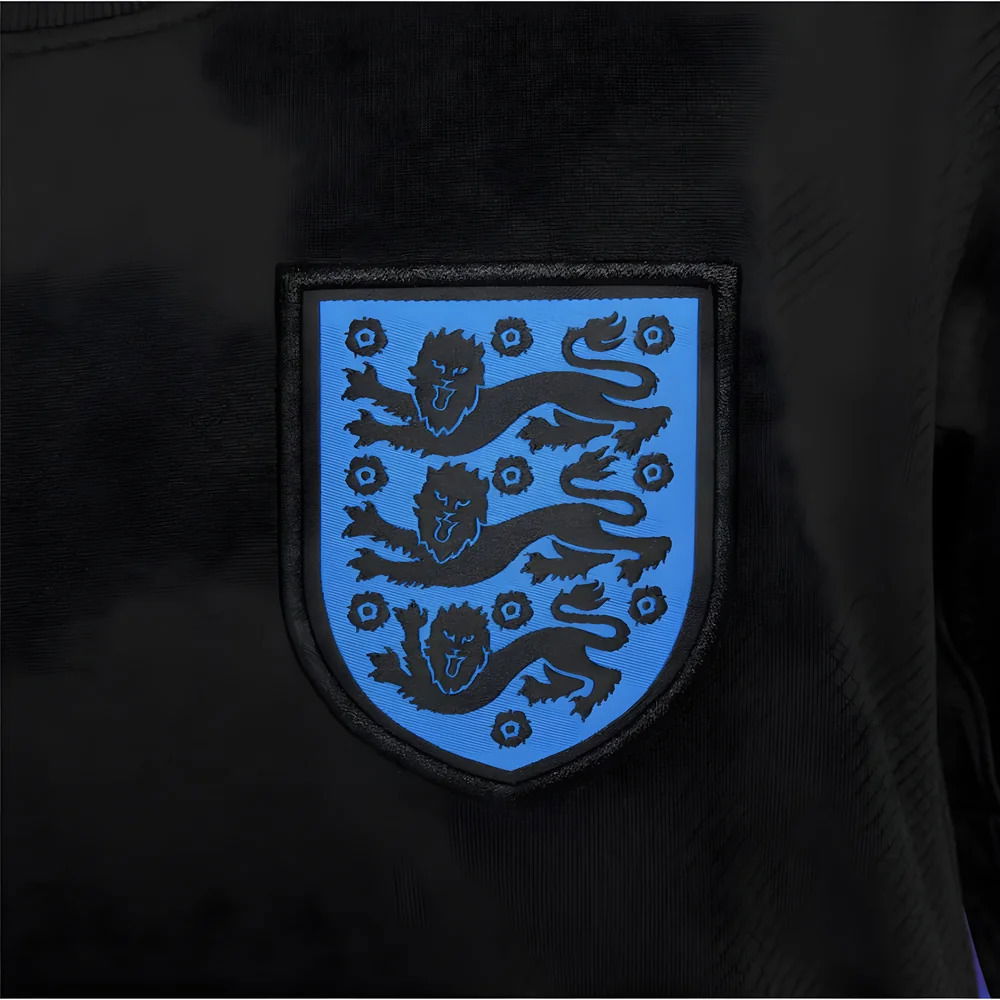 2025 England Womens Team Away Shirt (Kids) (WALSH 4)