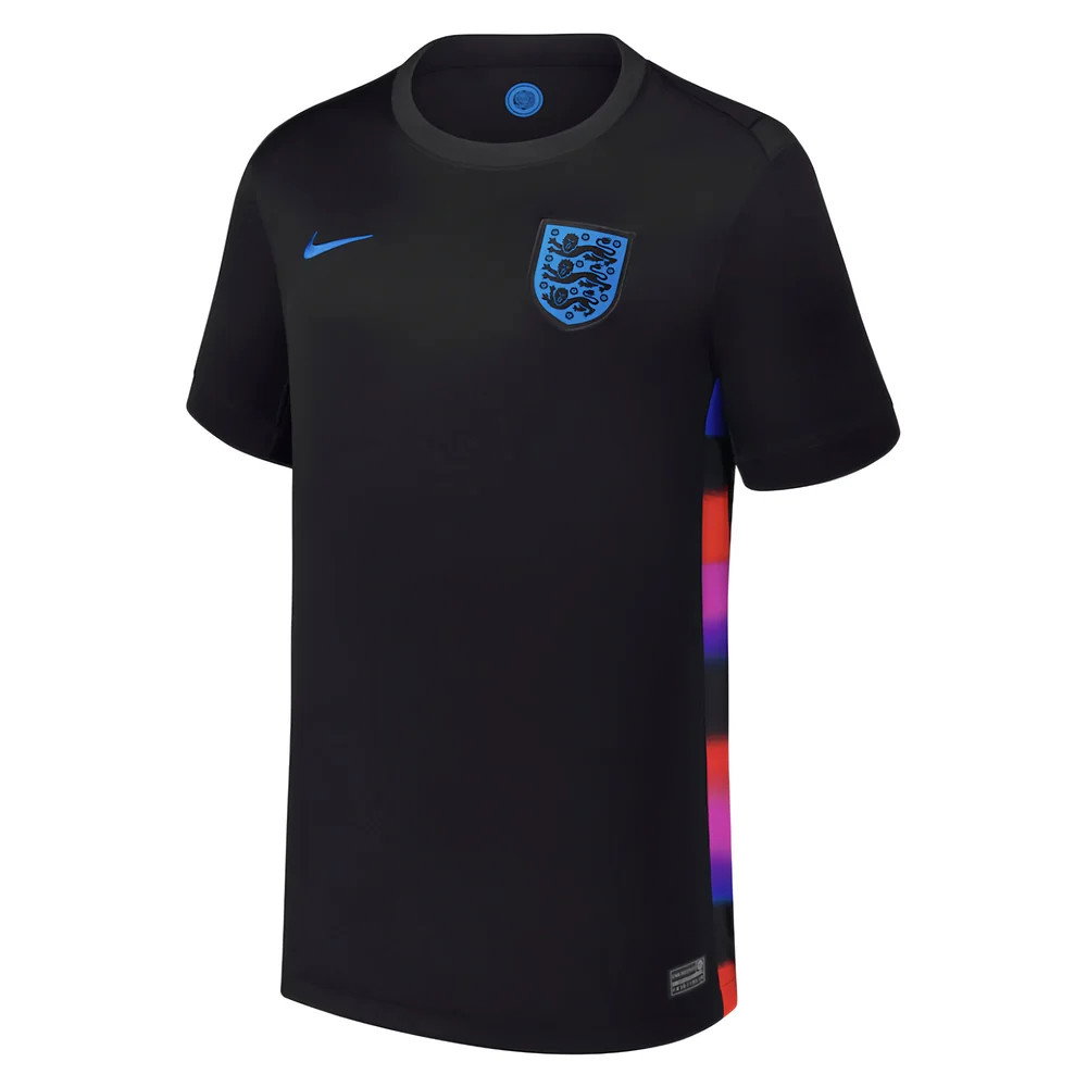 2025 England Womens Away Shirt (Unisex) (TOONE 10)