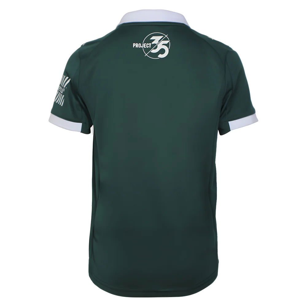 2025-2026 Plymouth Argyle Home Shirt (Kids)