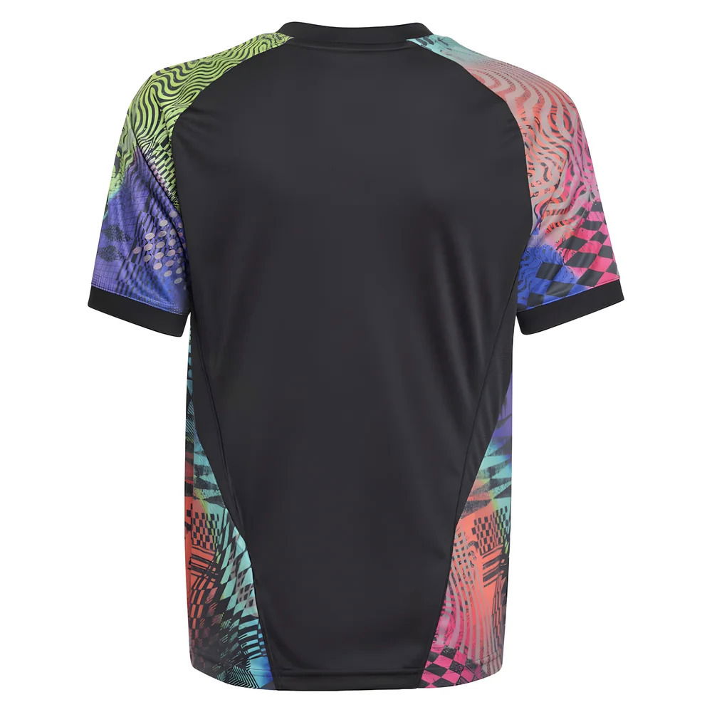 2025-2026 Aston Villa Pride Shirt