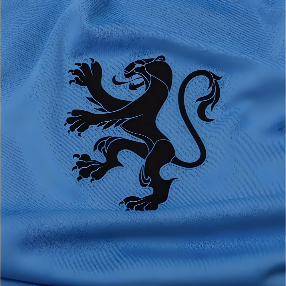 2025-2026 Netherlands Womens Team Away Shirt (Kids)
