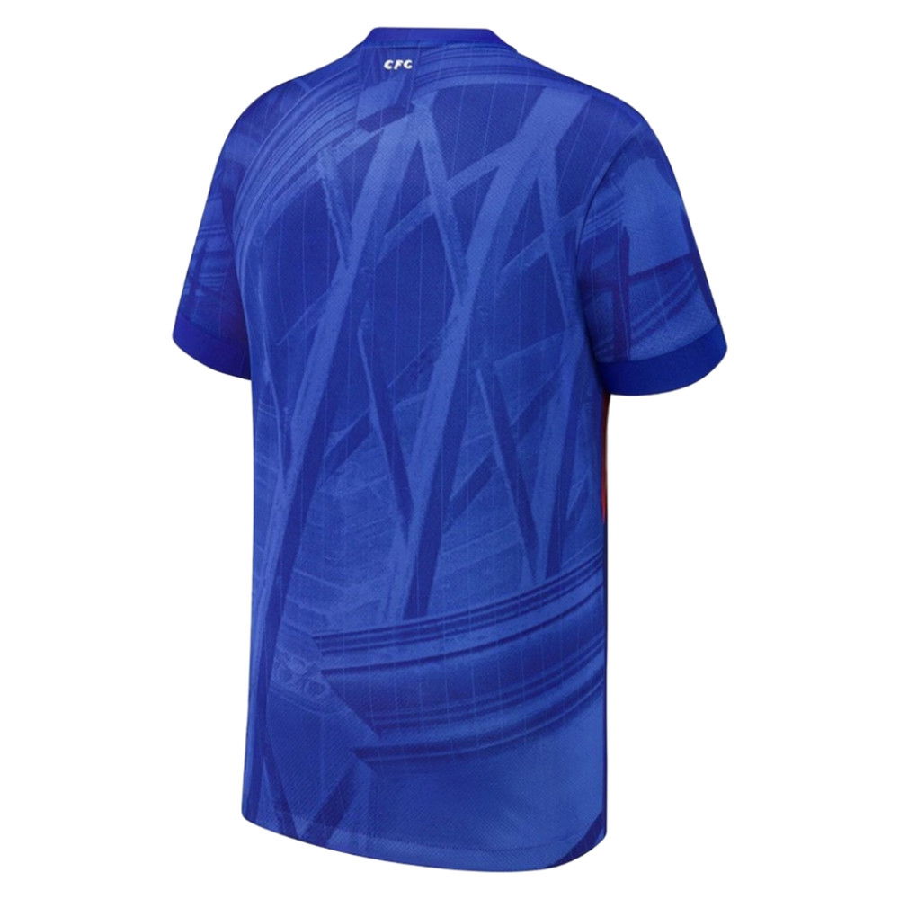 2025-2026 Chelsea Home Little Boys Mini Kit (Chalobah 23)