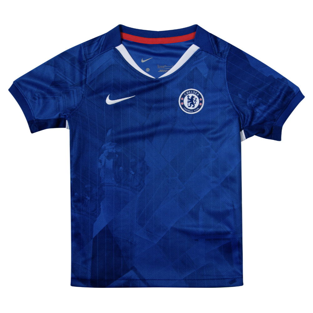 2025-2026 Chelsea Home Little Boys Mini Kit (Chalobah 23)
