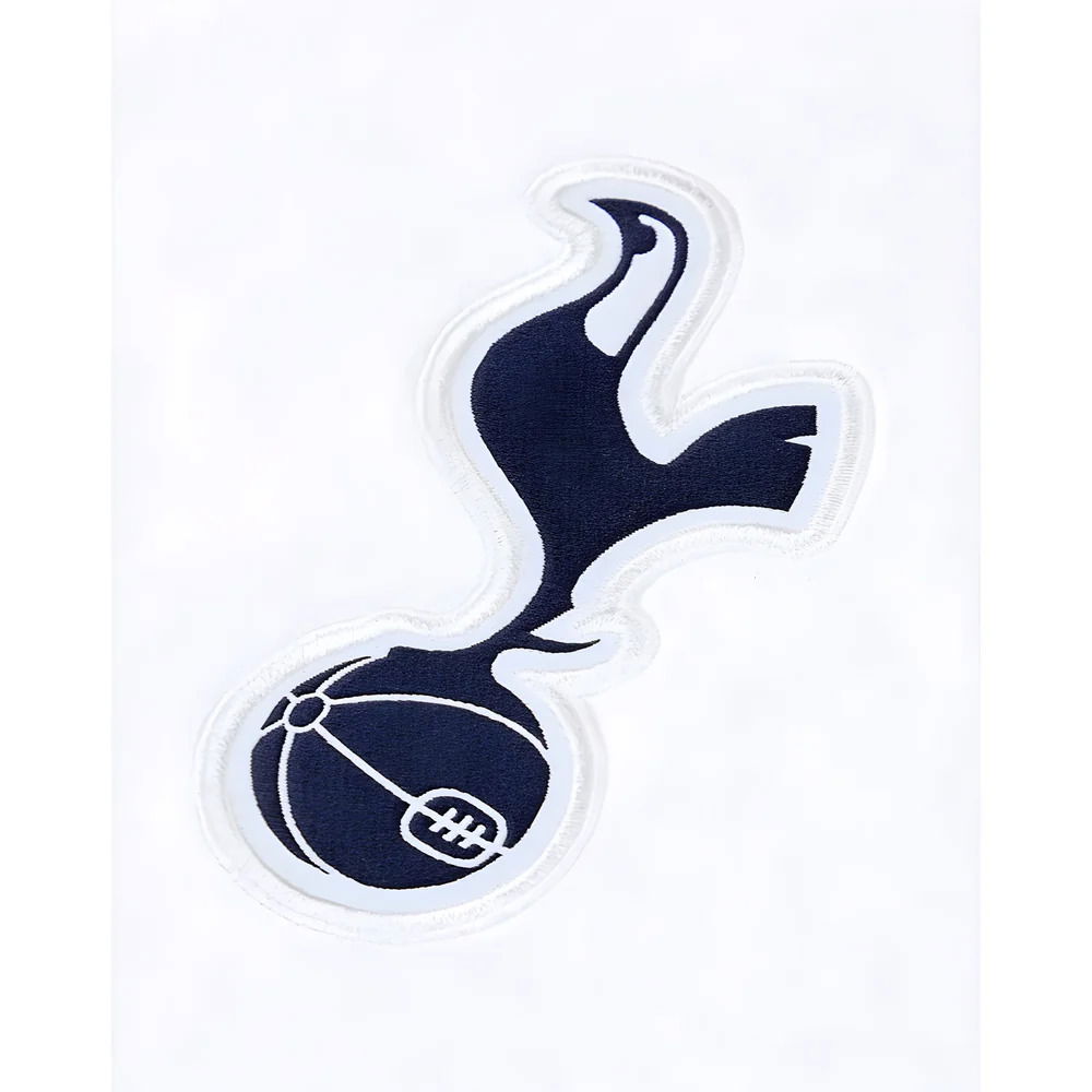 2025-2026 Tottenham Hotspur Home Shirt (Kolo Muani 39)