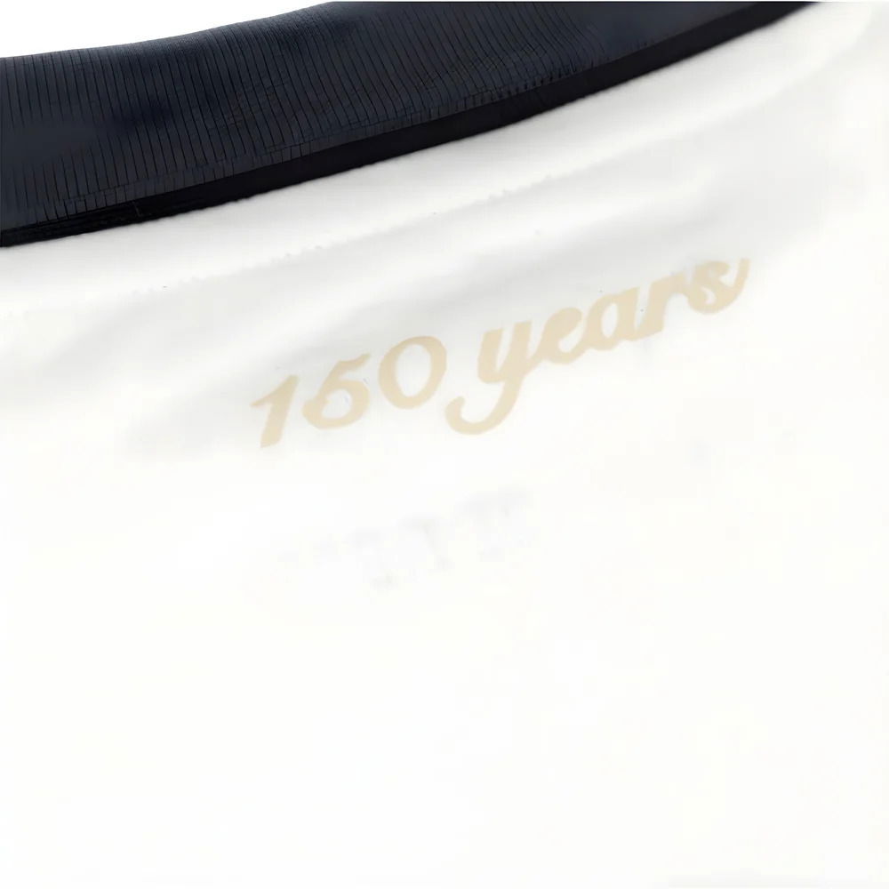 2025-2026 Port Vale Home Shirt