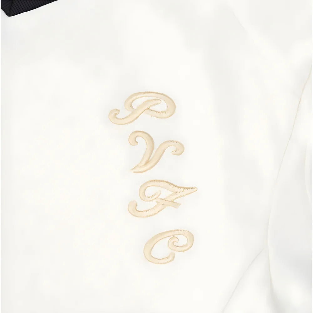 2025-2026 Port Vale Home Shirt