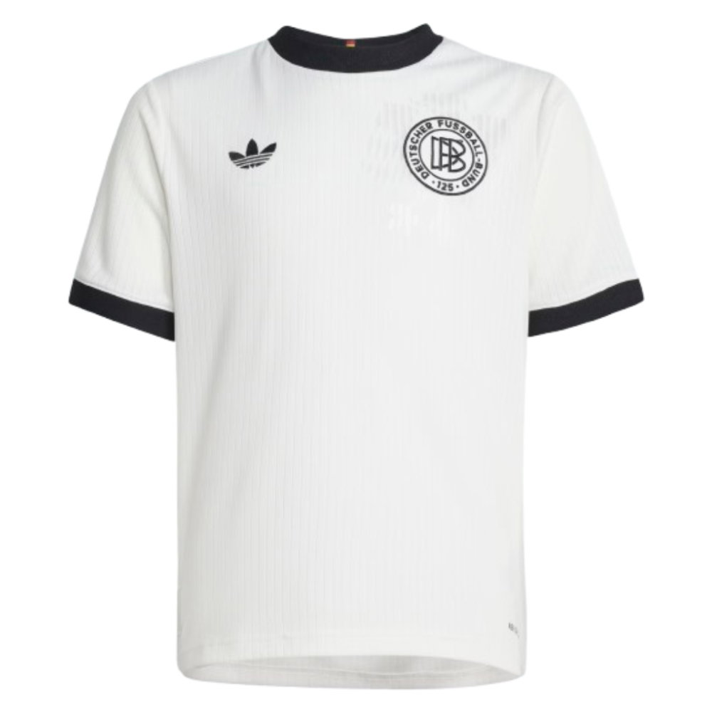 Germany 125th Anniversary Shirt - Kids (Schweinsteiger 7)