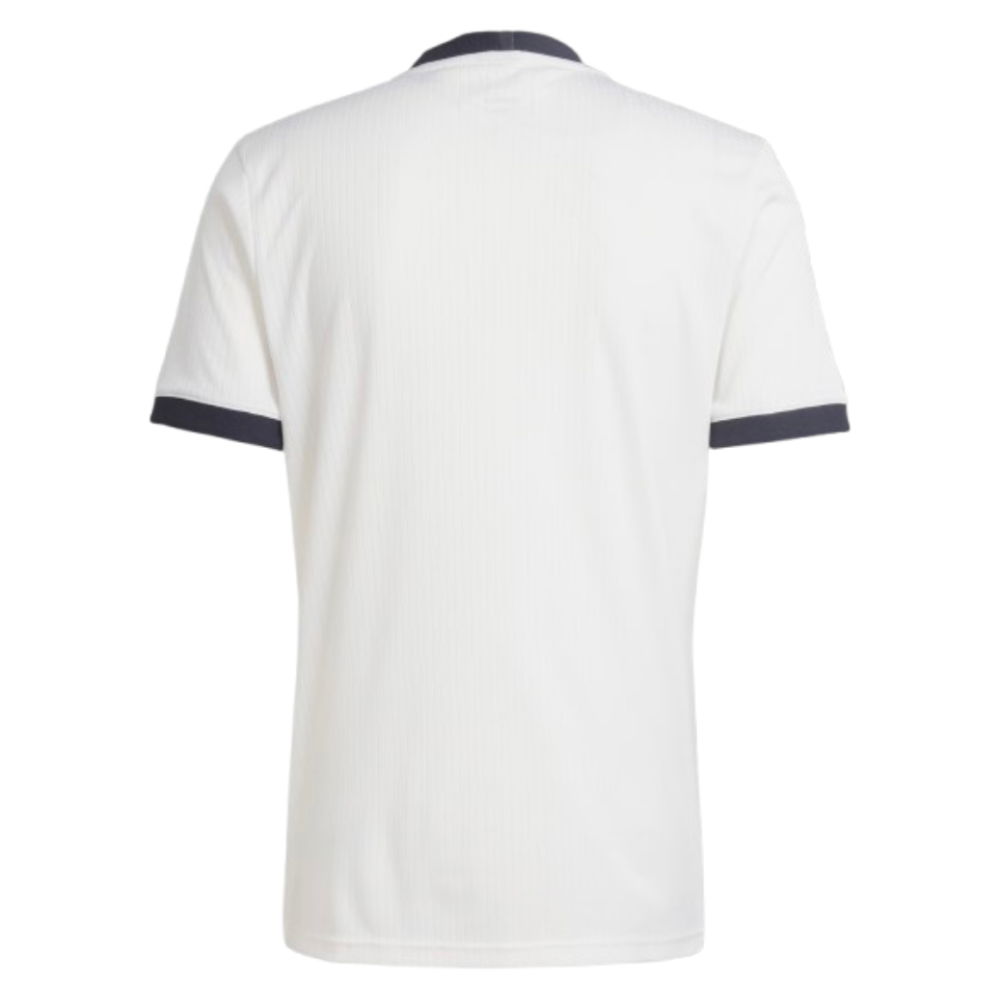Germany 125th Anniversary Shirt