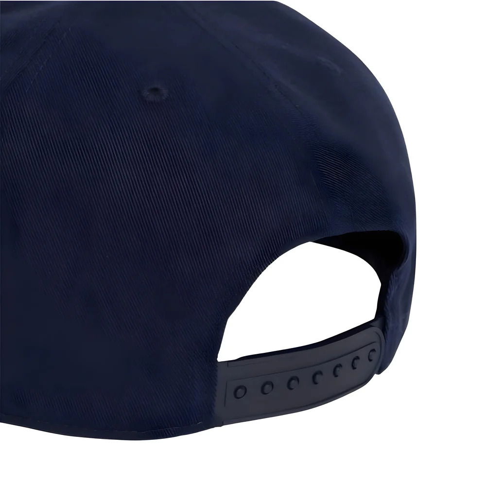 2025-2026 Real Madrid Snapback Cap (Legend Ink)