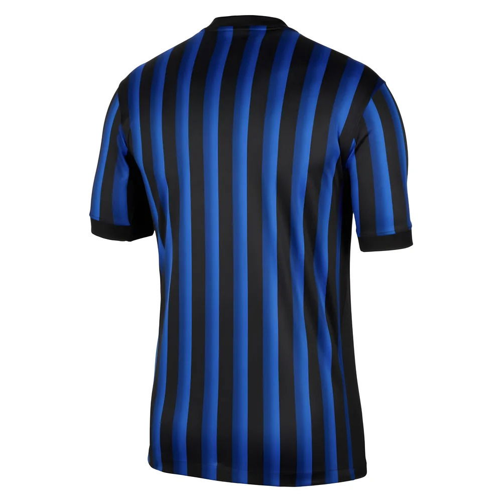2025-2026 Inter Milan Home Shirt (Frattesi 16)