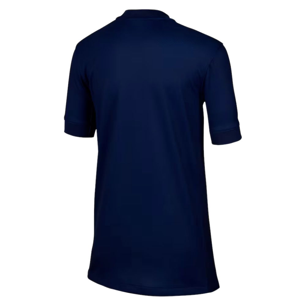 2025-2026 PSG Paris Saint Germain Home Shirt (Kids)
