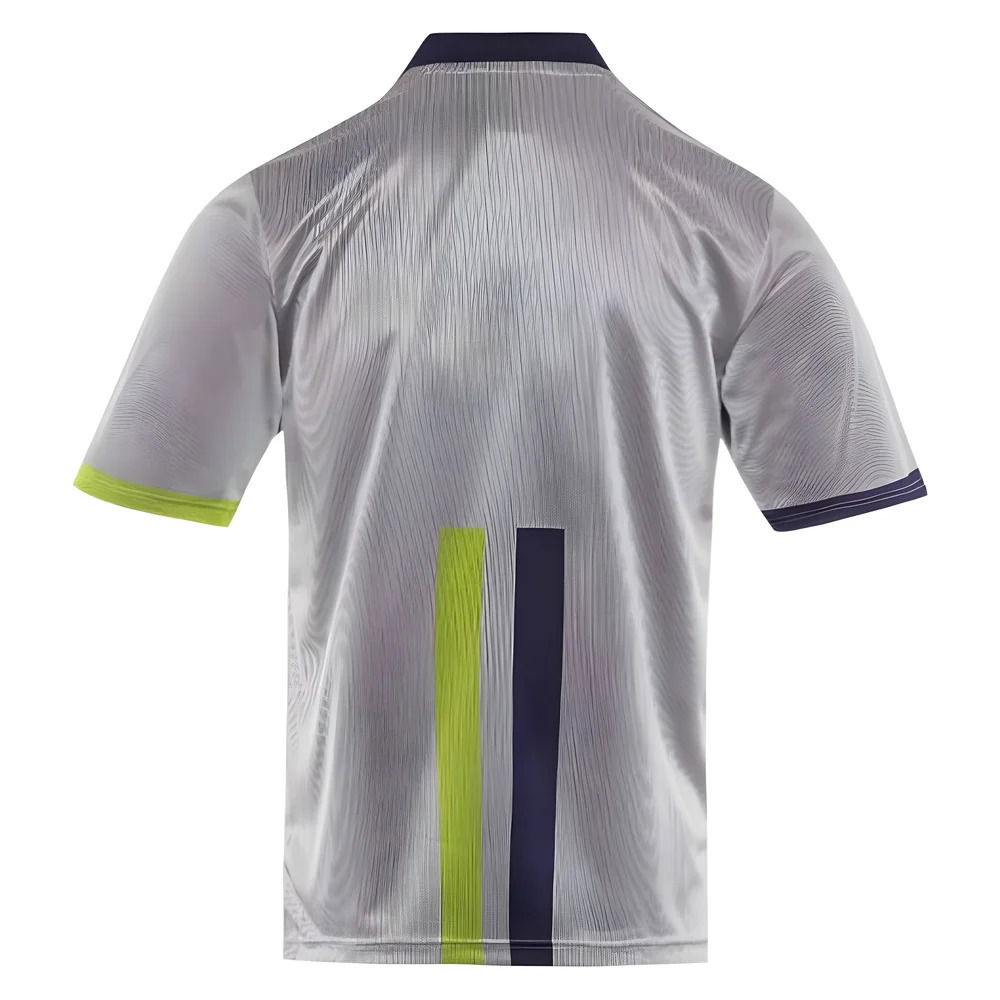 Manchester City 2000 Away Retro Shirt