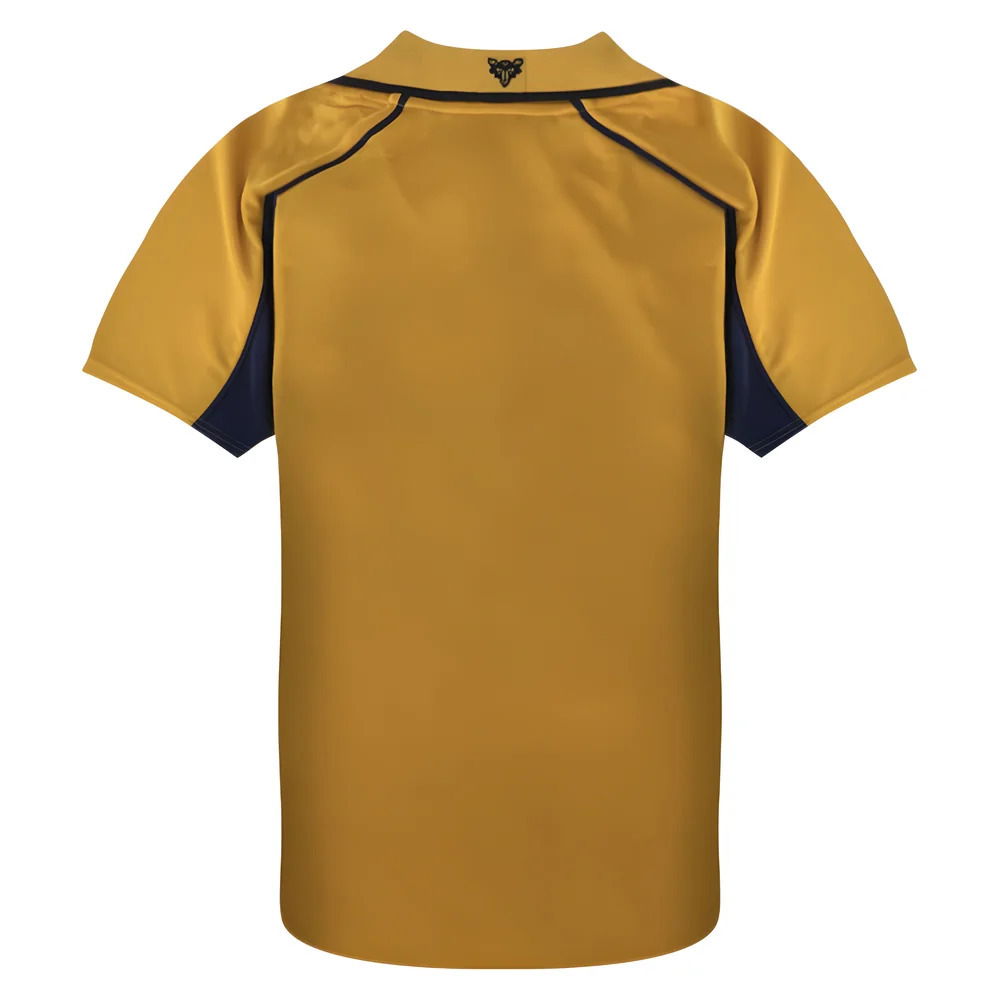 Leicester City 2002 Away Retro Shirt