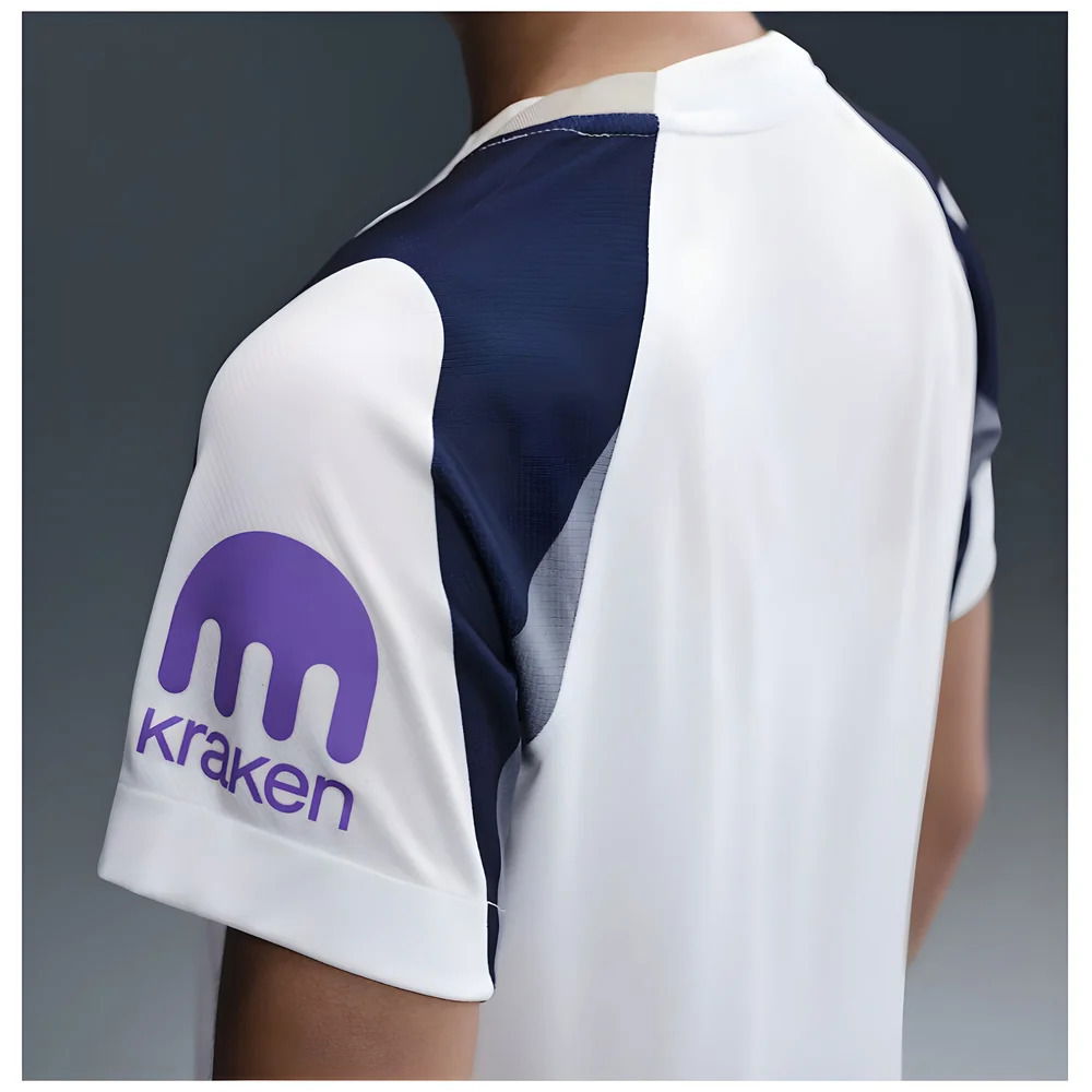 2025-2026 Tottenham Home Shirt (Womens) (Udogie 13)