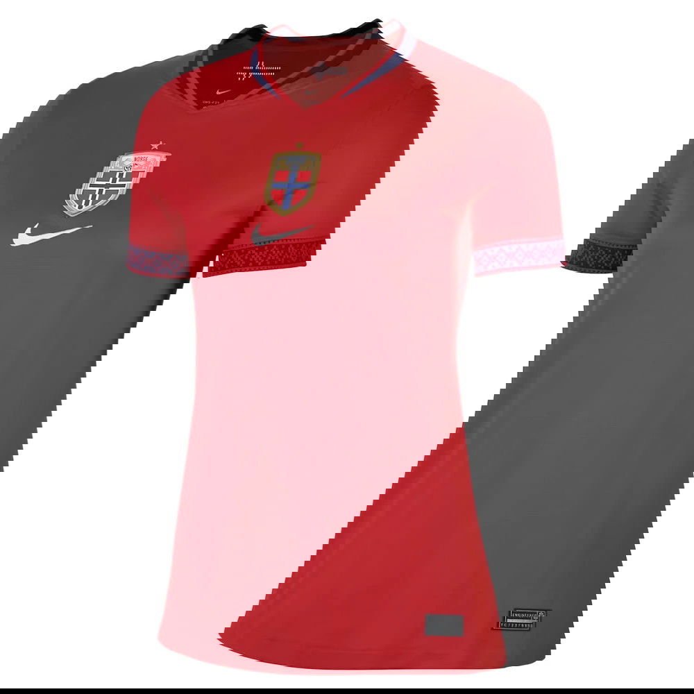 2025-2026 Norway Womens Team Home Shirt (Ladies) (Reiten 11)