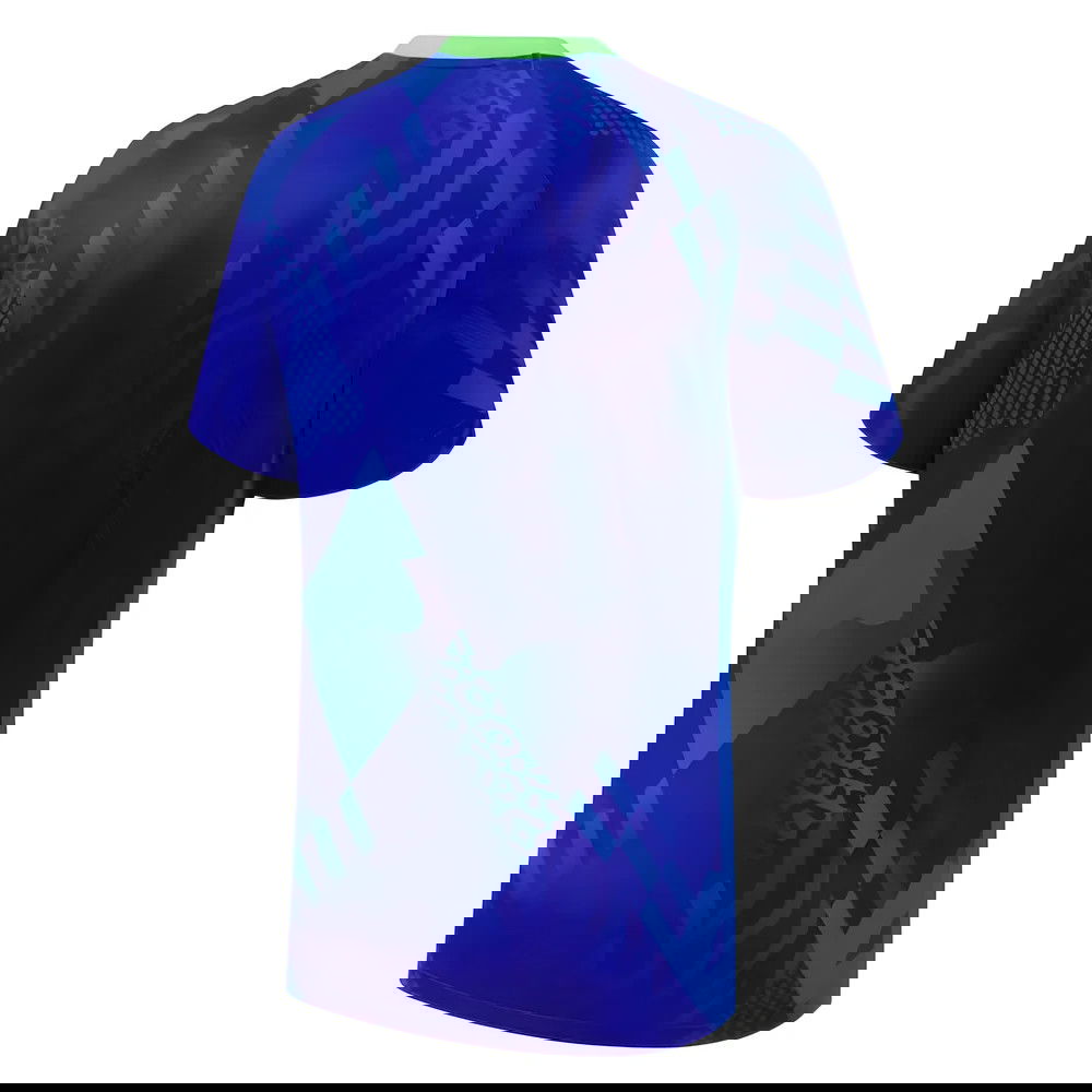 2025-2026 Brazil Womens Team Away Shirt (Unisex)