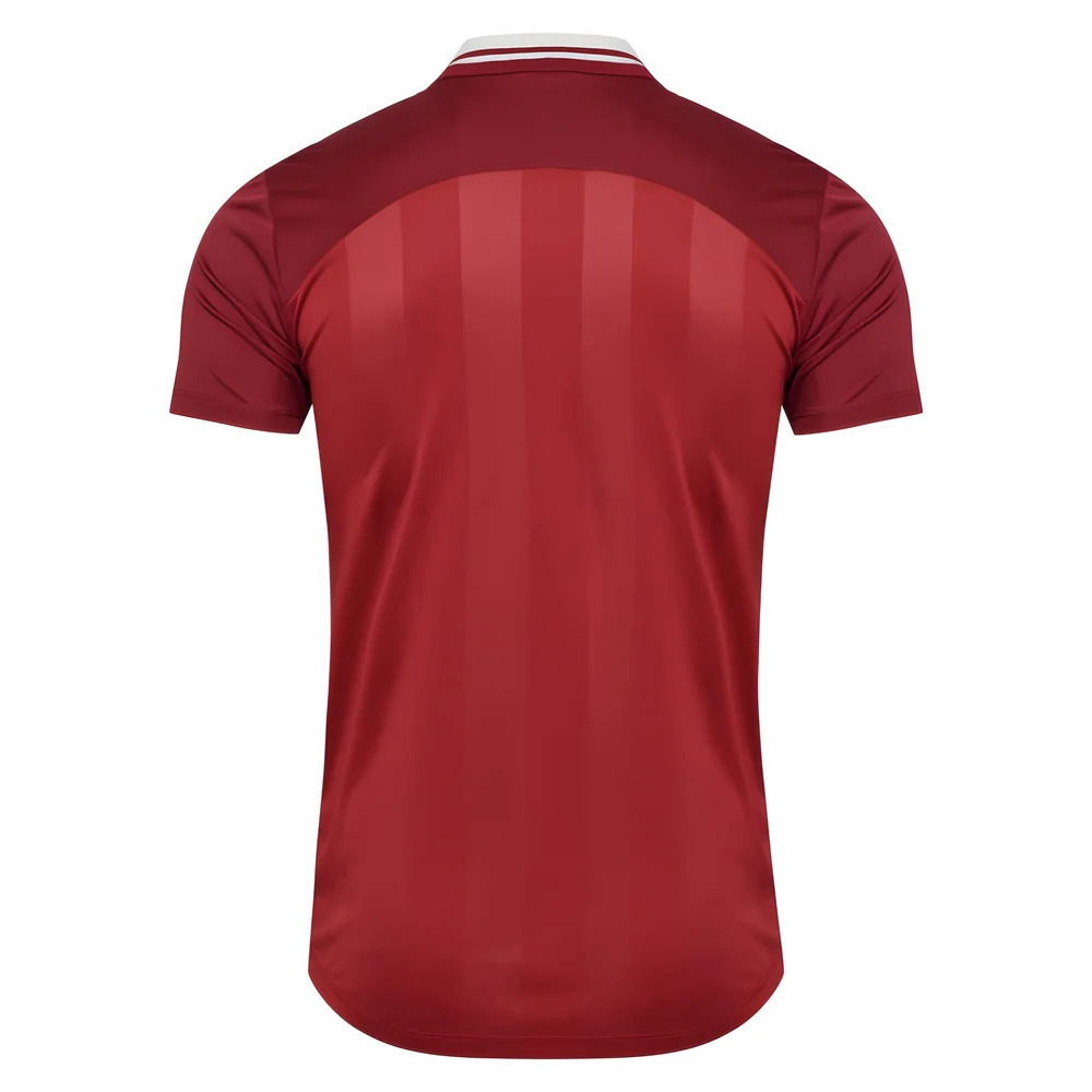 2025-2026 Denmark Womens Team Home Shirt (Ladies)