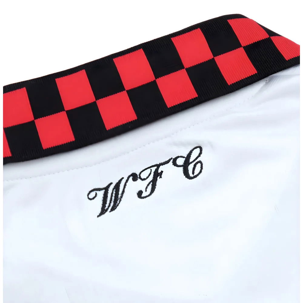 2025-2026 Walsall Away Shirt