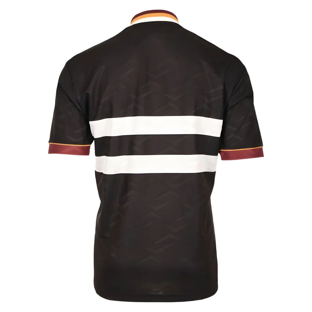 Motherwell 1995-1996 Retro Away Shirt