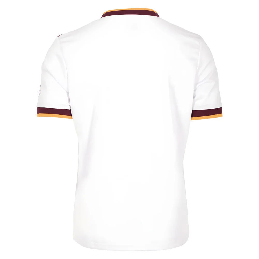 Motherwell 1988-1989 Retro Away Shirt