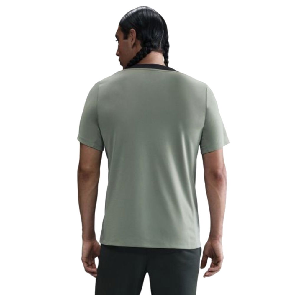 2025-2026 Chelsea Strike Training Shirt (Jade Green) (Gusto 27)