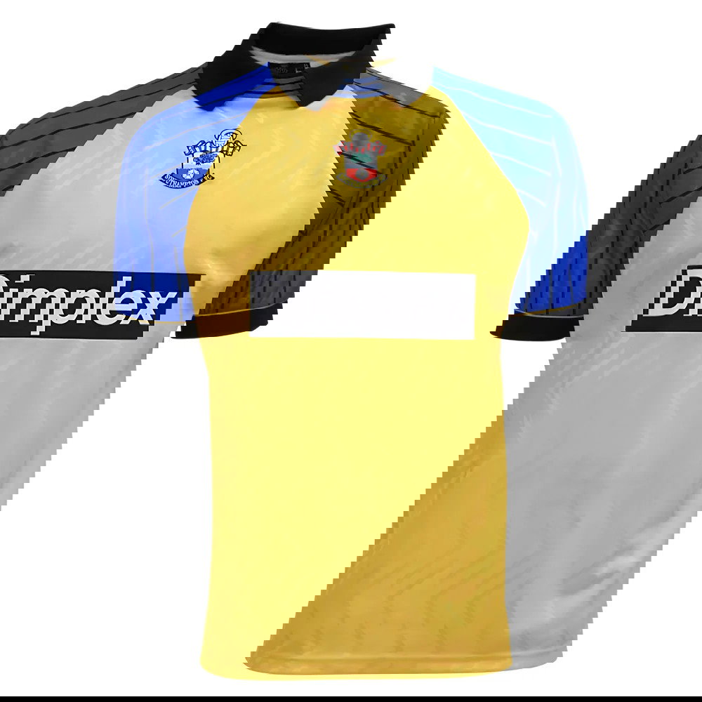 1994-1995 Southampton Third Retro Shirt