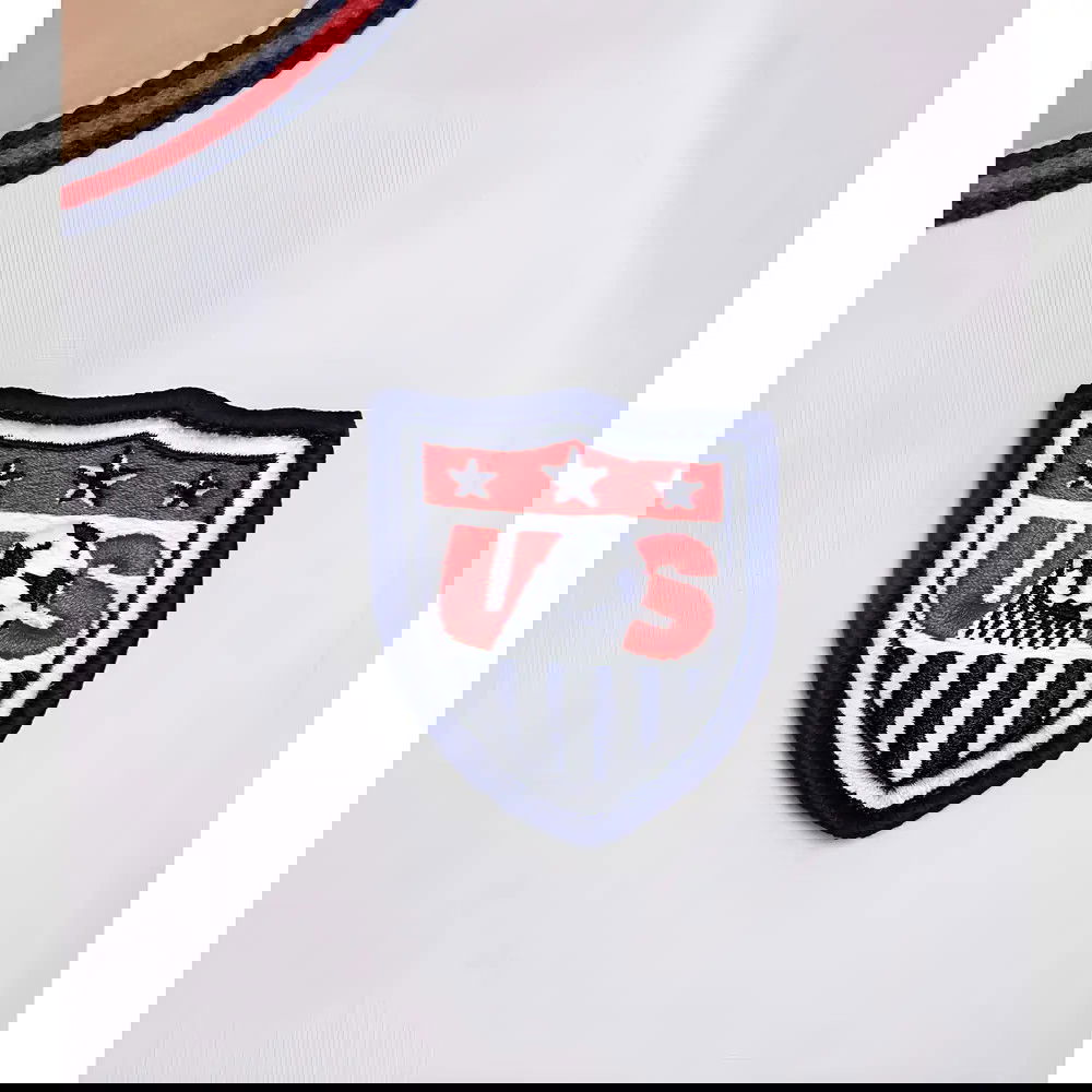 USWNT USA 1999 Reissue Home Shirt (Womens)
