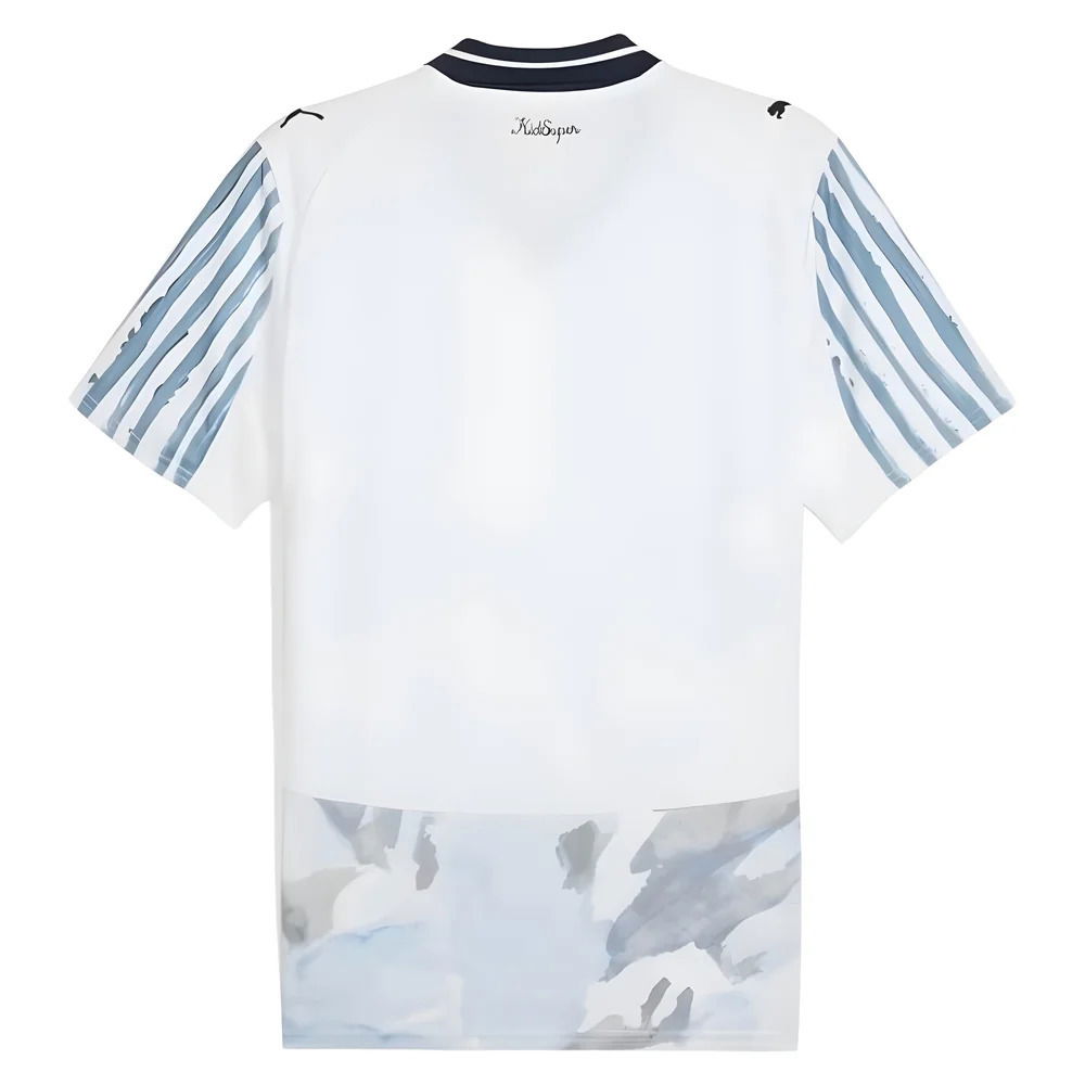 2025-2026 KIDSUPER x CF Monterrey Home CWC Shirt