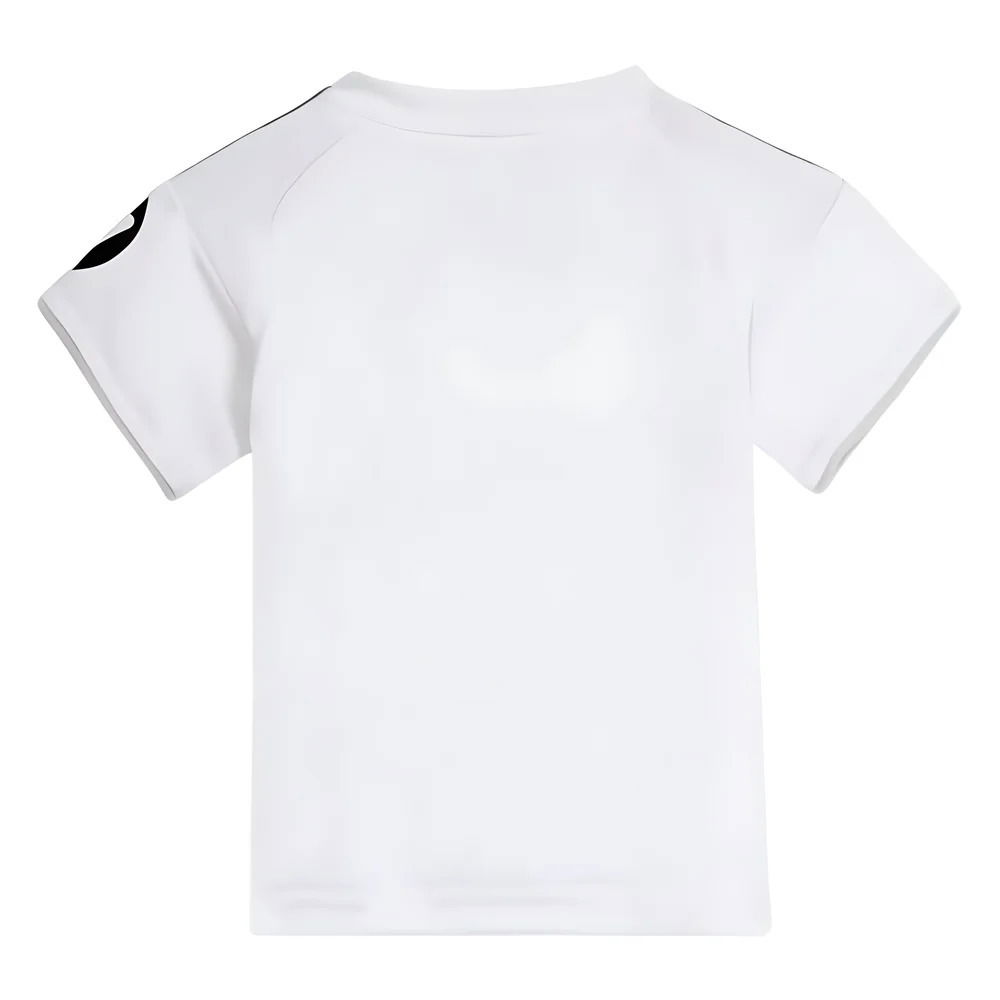 2025-2026 Real Madrid Home Baby Kit