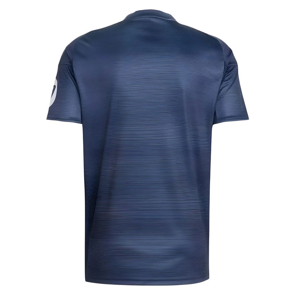 2025-2026 Real Madrid Away Shirt (Di Stefano 9)