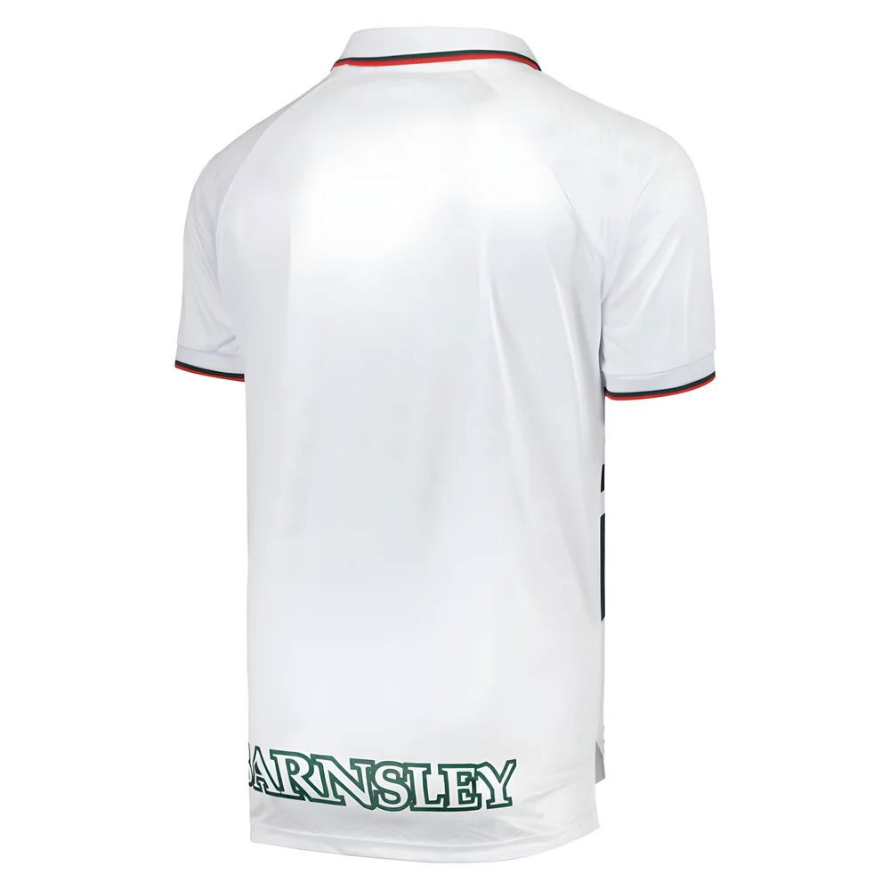 Barnsley 1997 Away Shirt