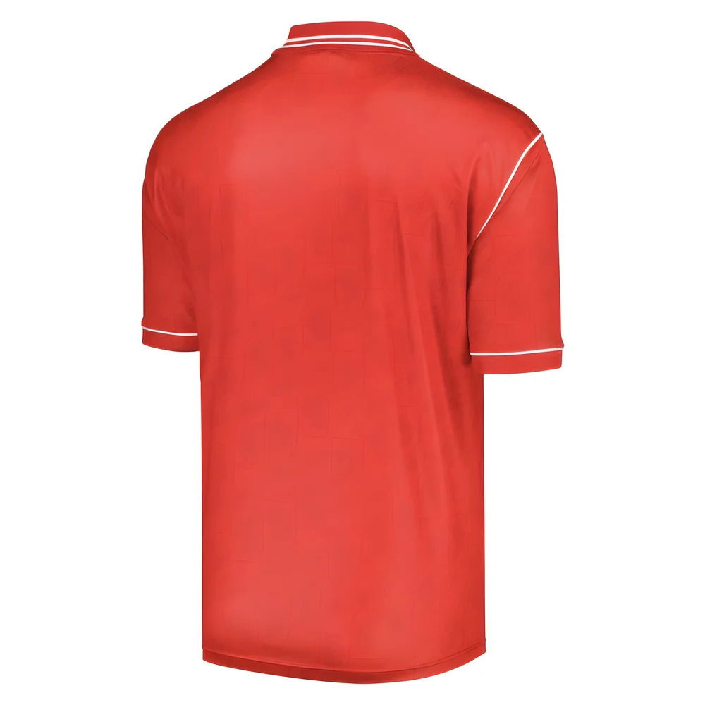 Barnsley 1996 Home Retro Shirt