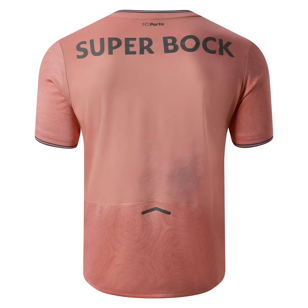 2025-2026 FC Porto Away Shirt