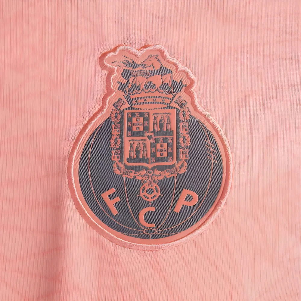 2025-2026 FC Porto Away Shirt