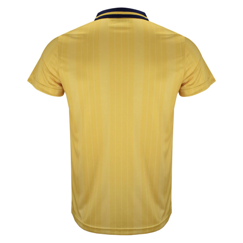 1995-1996 Bournemouth Away Retro Shirt
