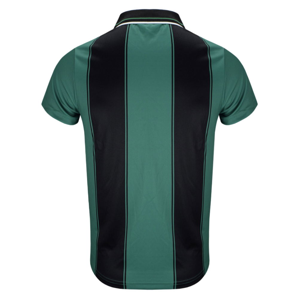 Bournemouth 1998-2000 Retro Away Shirt