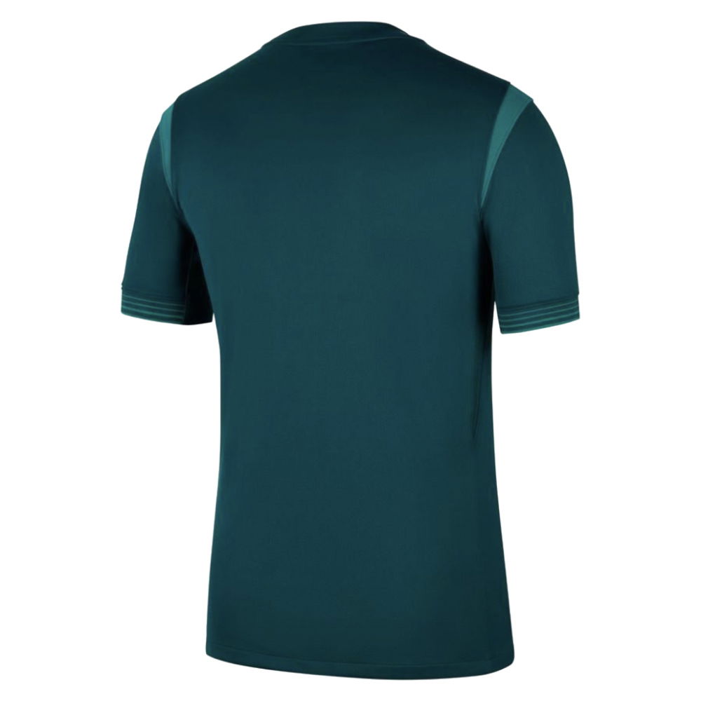 2025-2026 Nigeria Womens Team Home Shirt (Ladies)