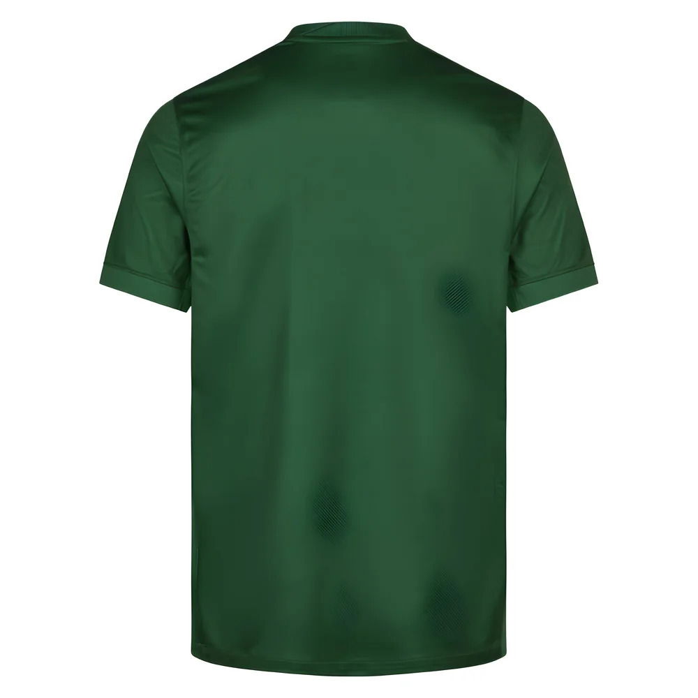 2025-2026 VFL Wolfsburg Home Shirt