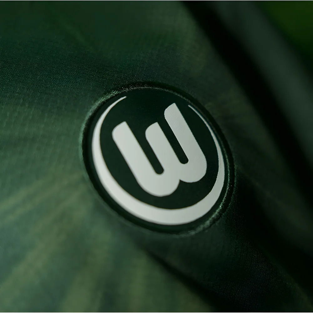 2025-2026 VFL Wolfsburg Home Shirt